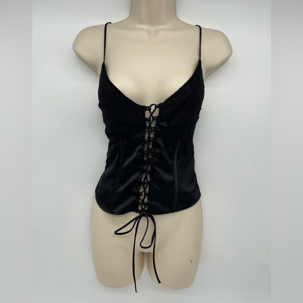 Nwt Zara Tank